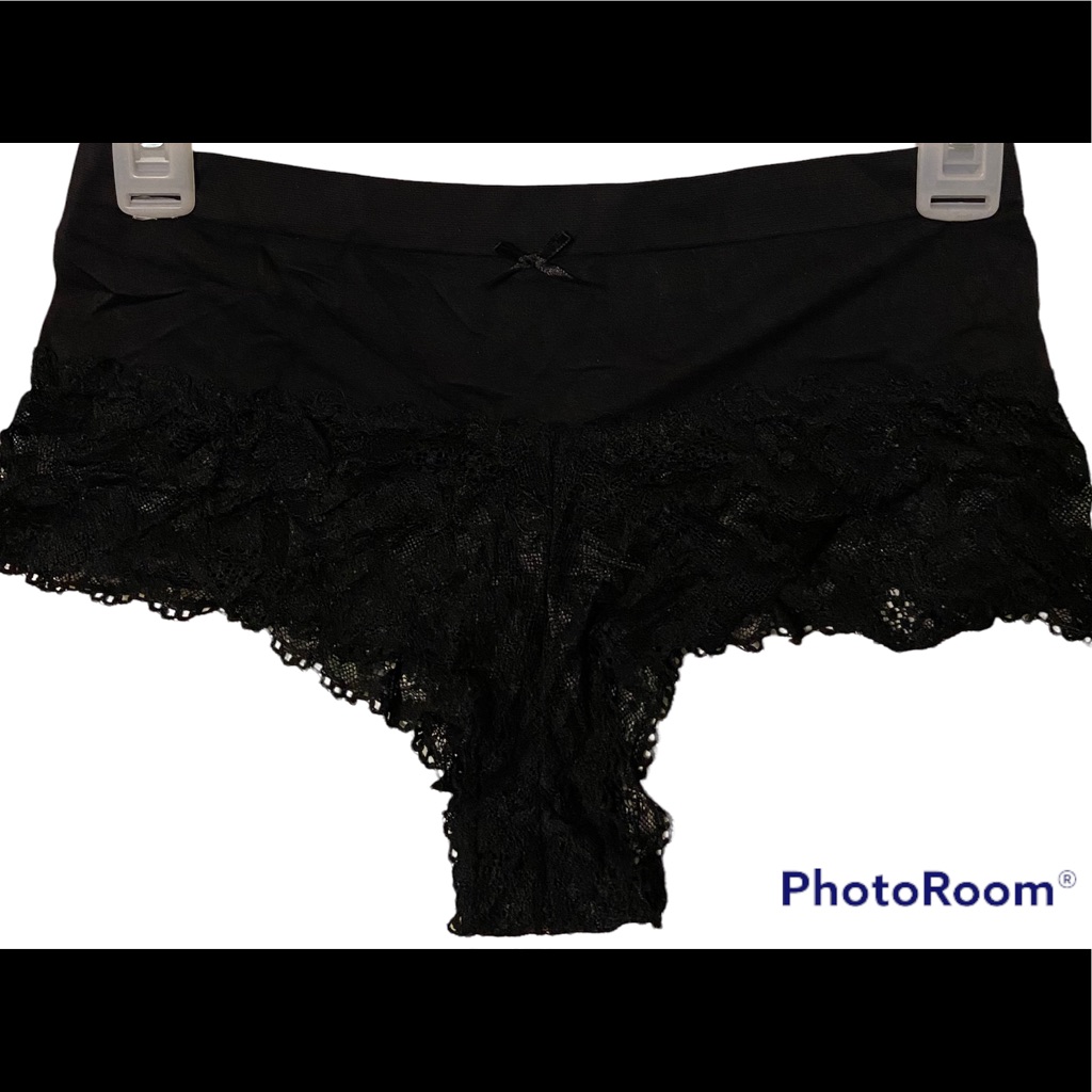 Blowout Sale Secret Treasures Intimates Cheeky Panties